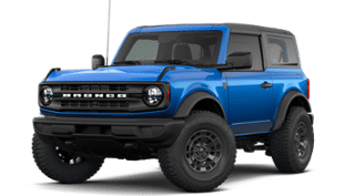 2026 Ford Bronco® External Image 1